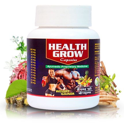 health grow by nirogi health care