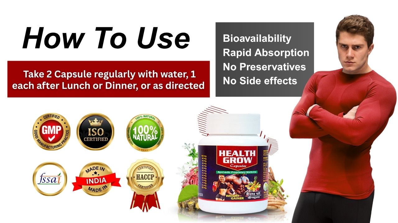 health grow