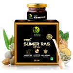 PRO+ Slimer Resin by nirogi health care
