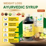 Slimer Ras 100% Ayurvedic - Image 11