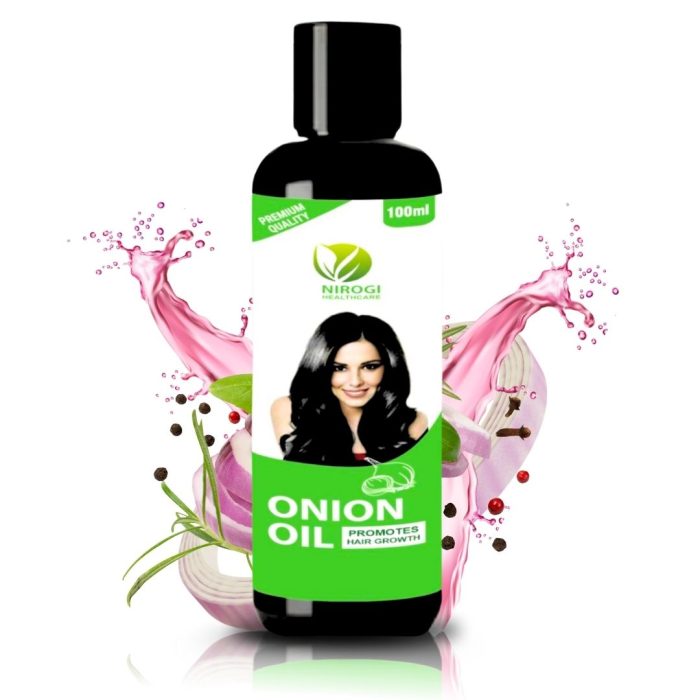 Onion Oil by nirogi health care