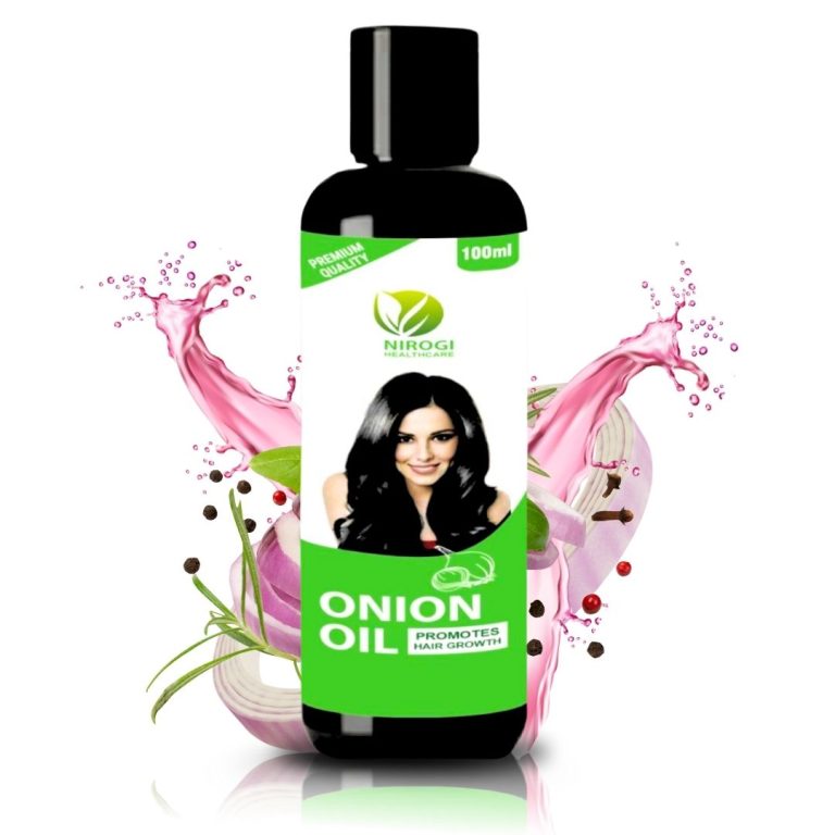 Onion Oil by nirogi health care