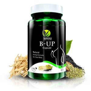 b up capsule by nirogi health care