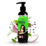 Onion Shampoo by nirogi healthcare