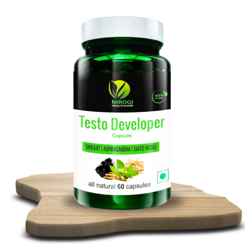 Testo Developer prdouct image