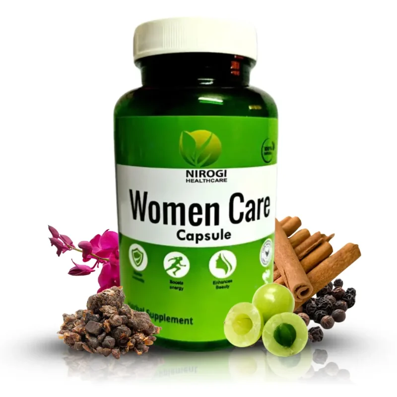 women care by nirogi healthcare