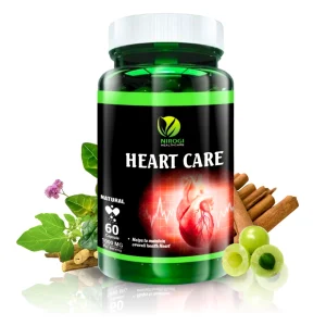 heart care by nirogi healthcare