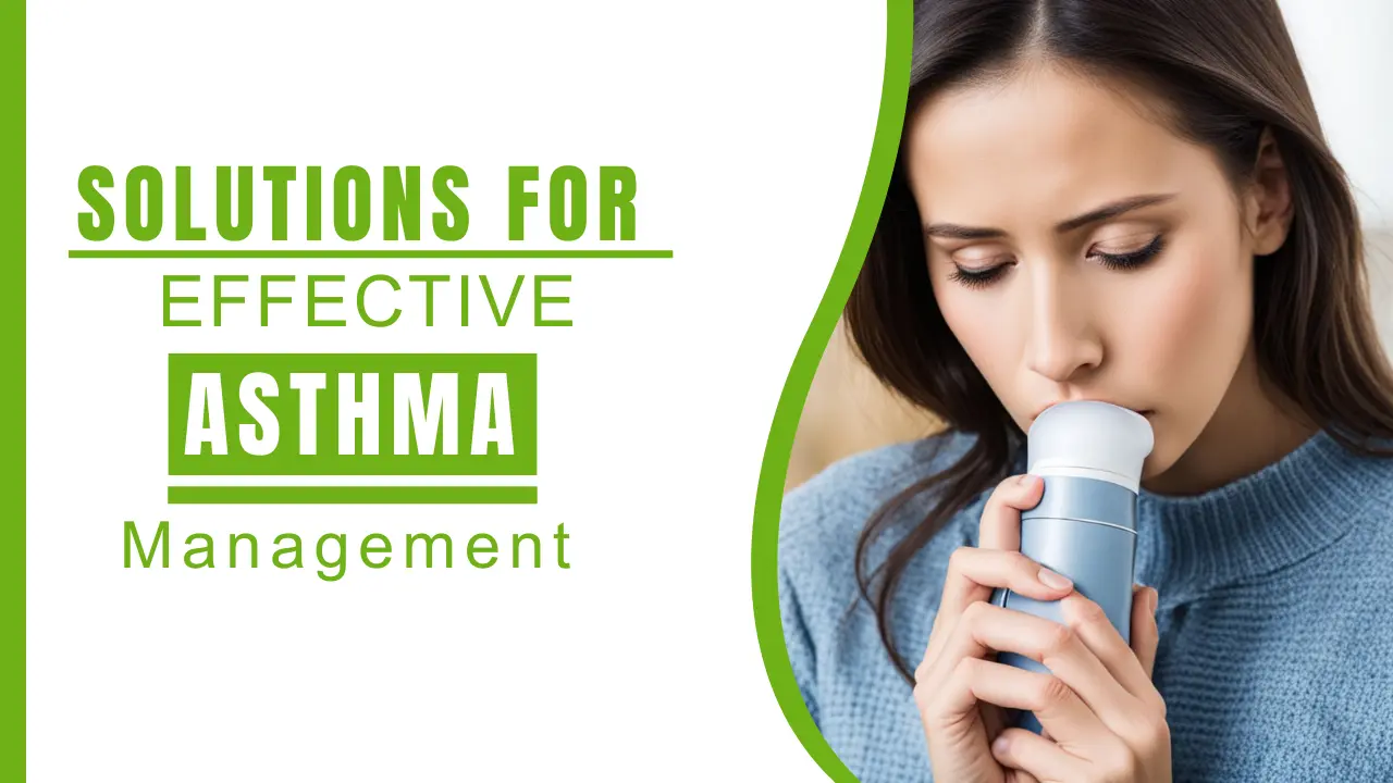 Ayurvedic Solutions for Effective Asthma Management_ Breathe Easier