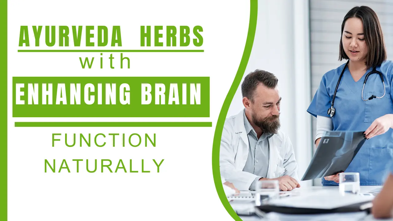 Enhancing Brain Function Naturally with Ayurveda_ Tips and Herbs - Nirogi Healthcare