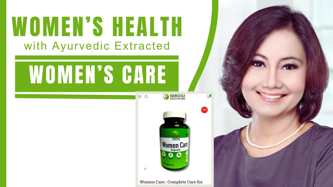 Essential Womens Health Tips with Ayurveda_ Benefits of Women Care