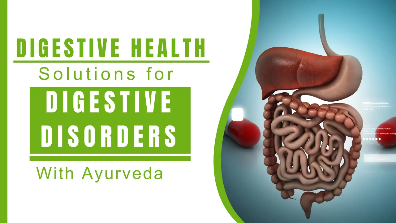Natural Digestive Health_ Ayurvedic Solutions for Digestive Disorders