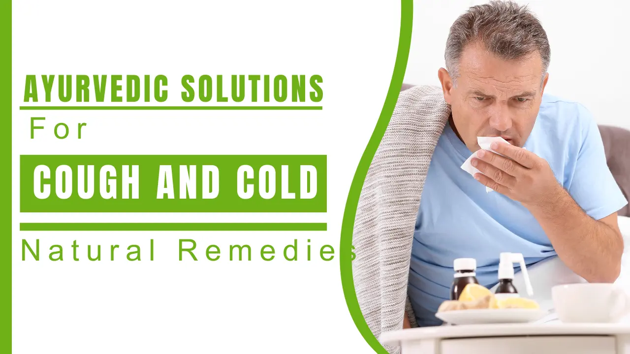 Natural Remedies for Cough and Cold_ Ayurvedic Tips and Solutions - Nirogi Healthcare