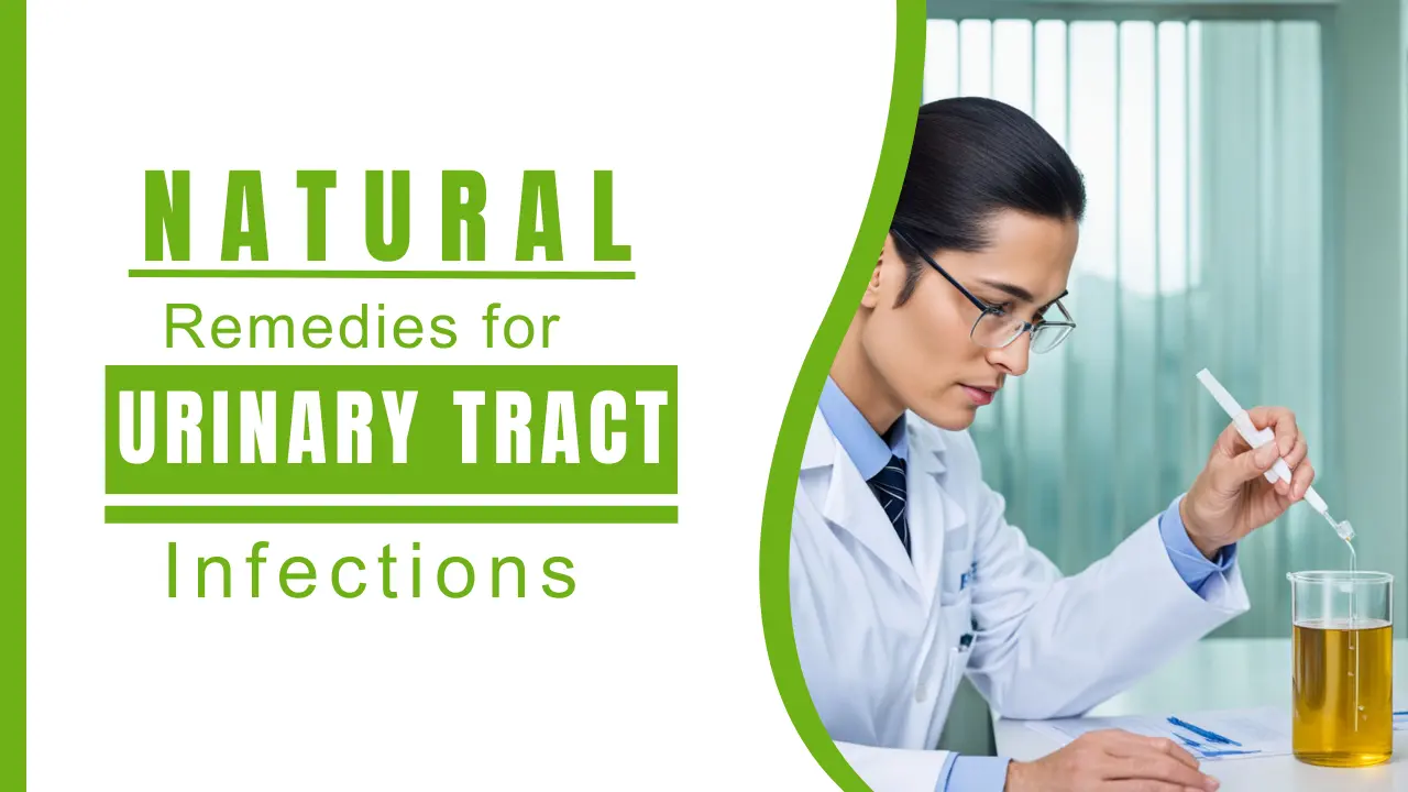 Natural Remedies for Urinary Tract Infections_ Ayurvedic UTI Solutions