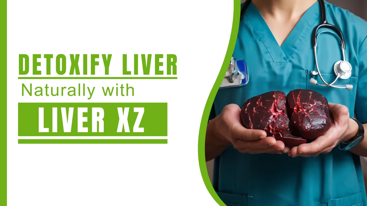 The Role of Ayurveda in Detoxification_ Benefits of Liver XZ