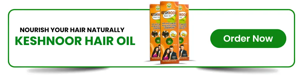 keshnoor hair oil