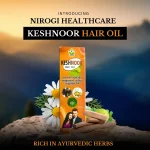 keshnoor hair oil