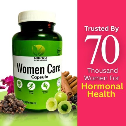 women care by nirogi healthcare