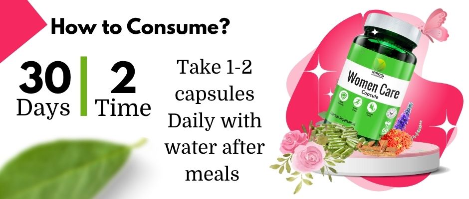 women care by nirogi healthcare