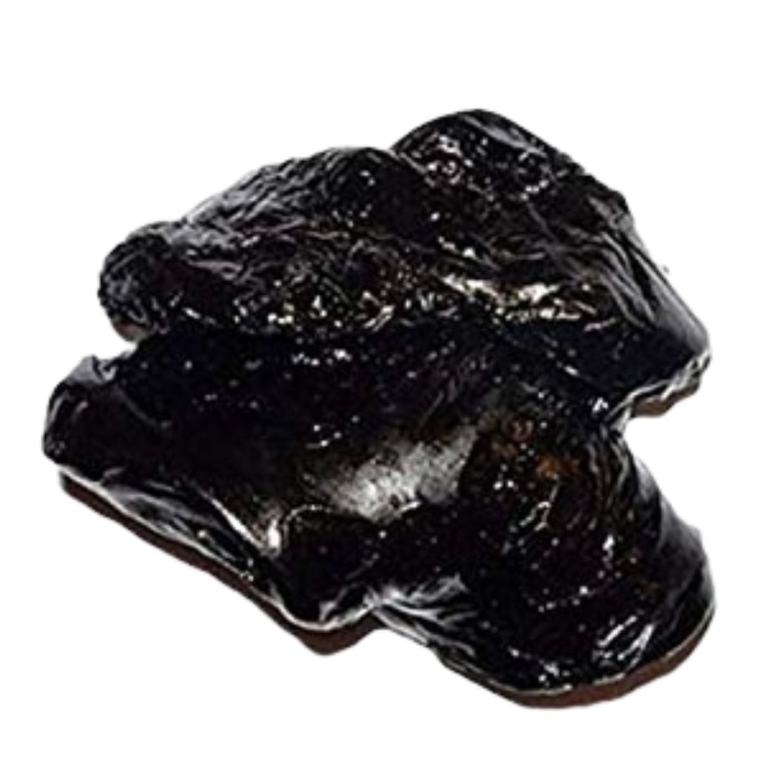 Shilajit