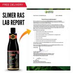 slimer ras lab report