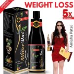 NEW SLIMER RAS with amisha patel