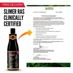 NEW SLIMER RAS clinically certified