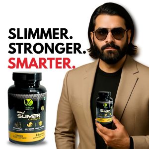 PRO SLIMER CASPSULE BY NIROGI HEALTHCARE