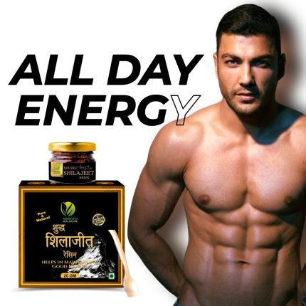 shudh shilajeet by niroghi health care with pravessh rana