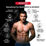 shudh shilajeet by niroghi health care with pravessh rana
