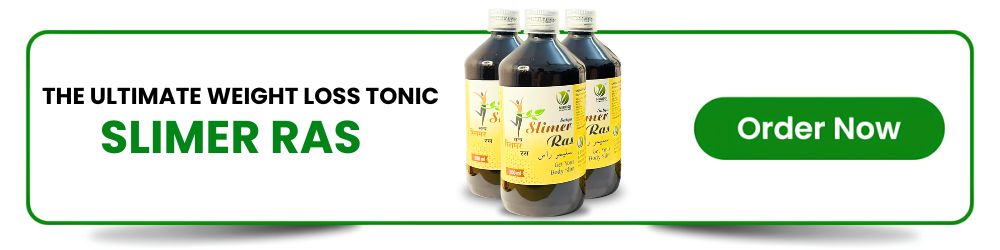 SLIMER RAS Nirogi Healthcare order Now banner