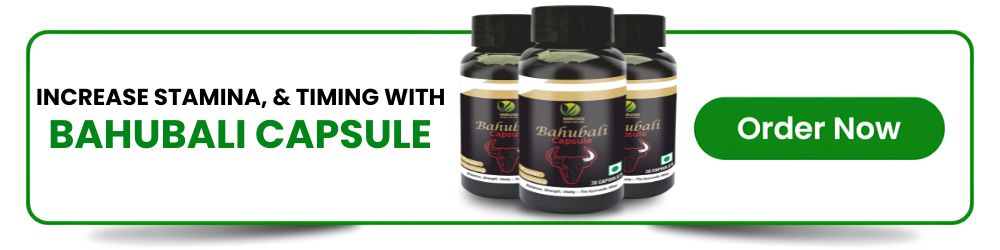 BAHUBALI CAPSULE
