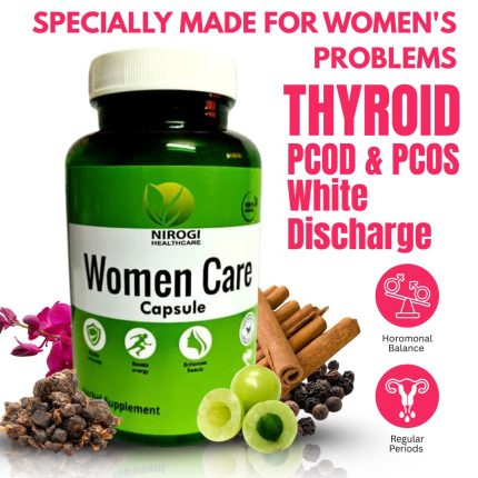 women care by nirogi healthcare