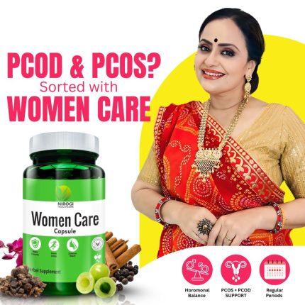 women care by nirogi healthcare