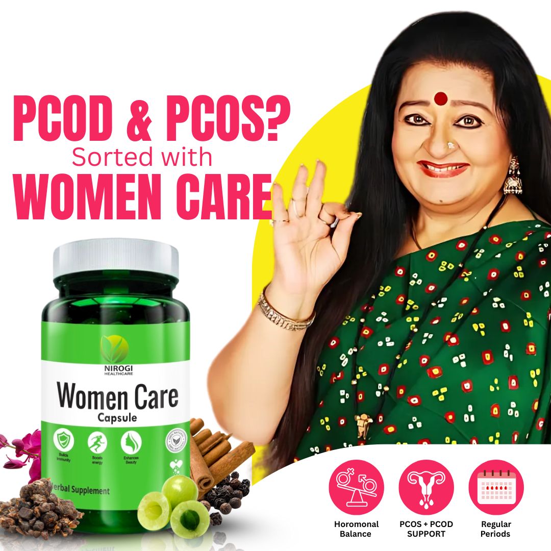women care prdouct image