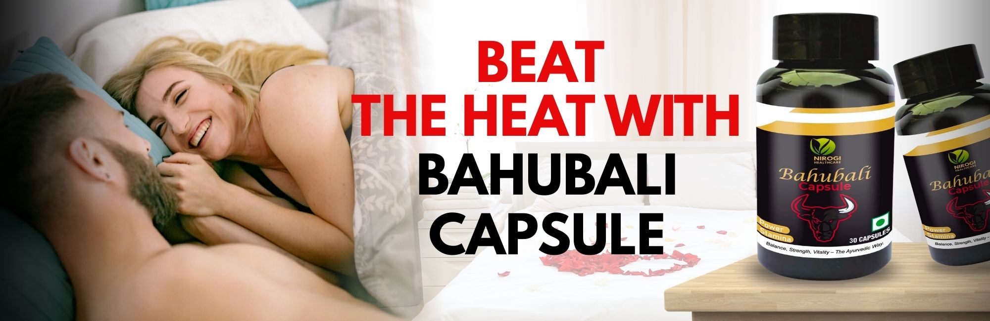 nirogi health care bahubali capsule