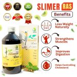 old SLIMER RAS BY NIROGI HEALTHCARE