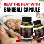 nirogi health care bahubali capsule