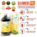 old SLIMER RAS BY NIROGI HEALTHCARE