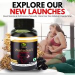 nirogi health care bahubali capsule