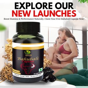 nirogi health care bahubali capsule