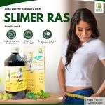 old SLIMER RAS BY NIROGI HEALTHCARE
