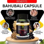 nirogi health care bahubali capsule