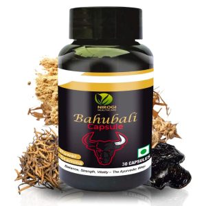 bahubali capsule prdouct image