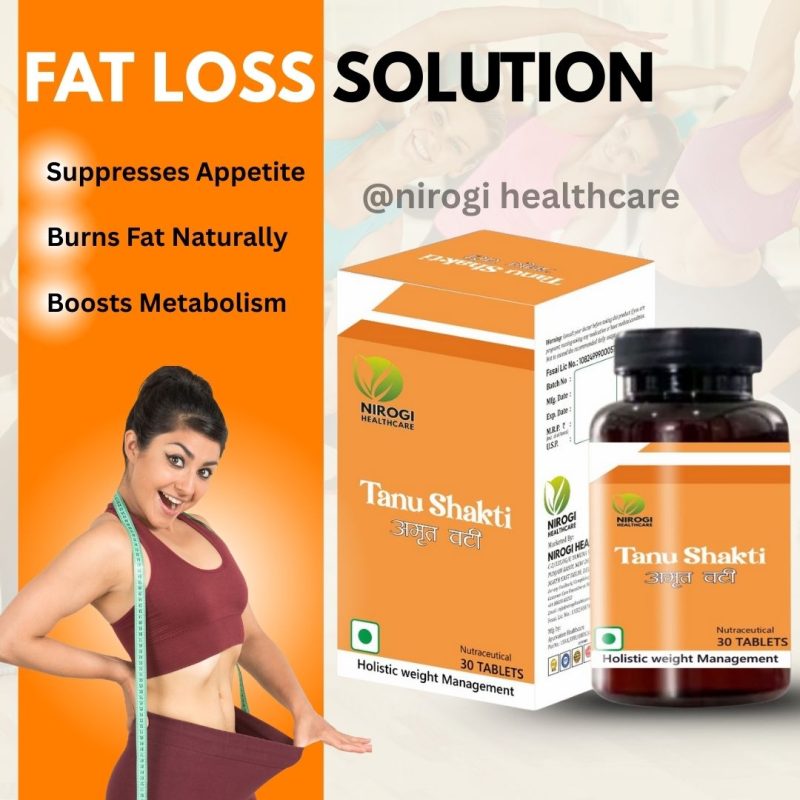 Tanu Shakti Amrit Vati