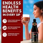 New Slimer Ras Ayurvedic Weight Loss Syrup For Men and Women - Image 11