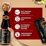 New Slimer Ras Ayurvedic Weight Loss Syrup For Men and Women - Image 13