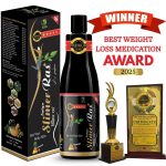 New Slimer Ras Ayurvedic Weight Loss Syrup For Men and Women - Image 18