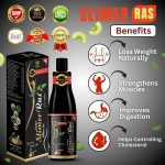 New Slimer Ras Ayurvedic Weight Loss Syrup For Men and Women - Image 3