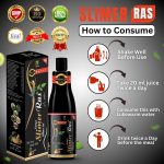 New Slimer Ras Ayurvedic Weight Loss Syrup For Men and Women - Image 4