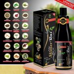 New Slimer Ras Ayurvedic Weight Loss Syrup For Men and Women - Image 7
